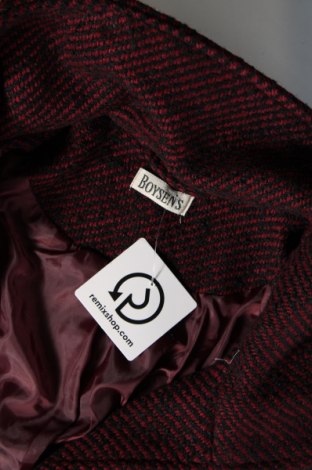 Γυναικείο παλτό Boysen's, Μέγεθος S, Χρώμα Βιολετί, Τιμή 42,56 €