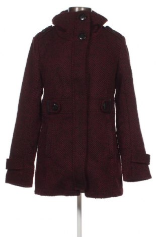 Дамско палто Boysen's, Размер S, Цвят Лилав, Цена 60,20 лв.