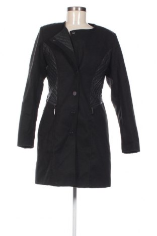 Női kabát Bpc Bonprix Collection, Méret S, Szín Fekete, Ár 12 506 Ft