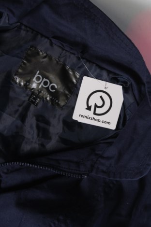 Γυναικείο παλτό Bpc Bonprix Collection, Μέγεθος XXL, Χρώμα Μπλέ, Τιμή 39,59 €