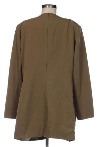 Palton de femei Bpc Bonprix Collection, Mărime XXL, Culoare Verde, Preț 31,58 Lei