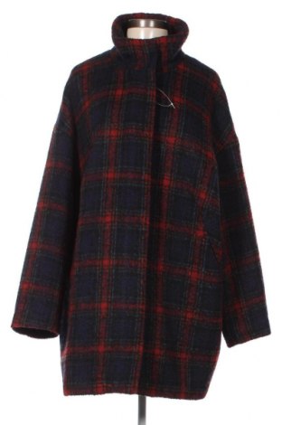 Γυναικείο παλτό C&A, Μέγεθος XXL, Χρώμα Πολύχρωμο, Τιμή 37,95 €