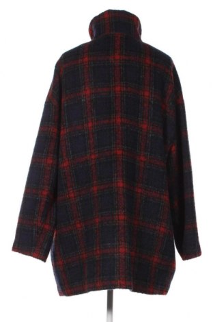Γυναικείο παλτό C&A, Μέγεθος XXL, Χρώμα Πολύχρωμο, Τιμή 37,95 €