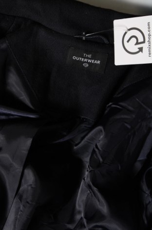 Γυναικείο παλτό C&A, Μέγεθος XL, Χρώμα Μπλέ, Τιμή 19,86 €