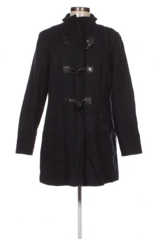 Γυναικείο παλτό C&A, Μέγεθος XL, Χρώμα Μπλέ, Τιμή 31,77 €