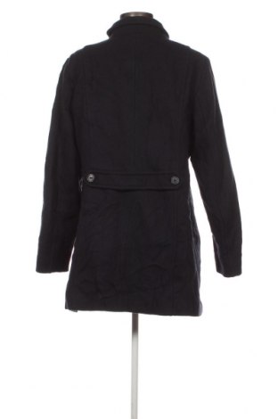 Дамско палто C&A, Размер XL, Цвят Син, Цена 32,10 лв.