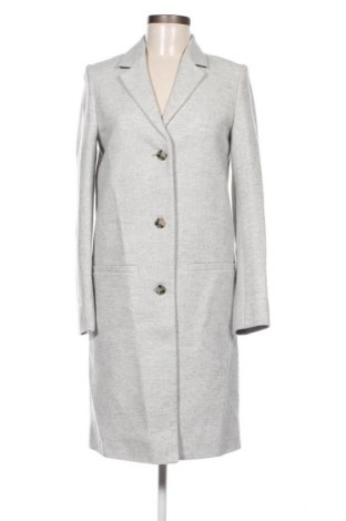 Γυναικείο παλτό COS, Μέγεθος XS, Χρώμα Γκρί, Τιμή 200,04 €