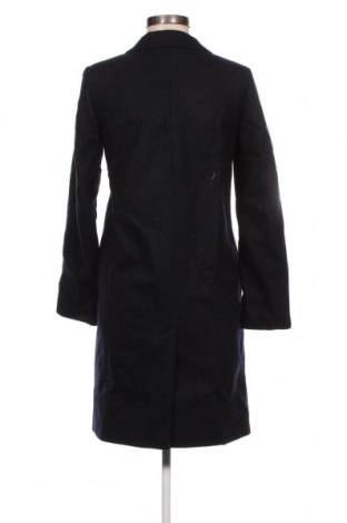 Γυναικείο παλτό COS, Μέγεθος XS, Χρώμα Μπλέ, Τιμή 85,88 €