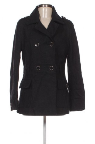 Γυναικείο παλτό Calvin Klein, Μέγεθος M, Χρώμα Μαύρο, Τιμή 42,16 €