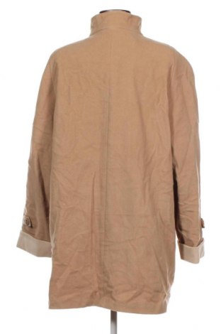 Palton de femei Canda, Mărime XL, Culoare Bej, Preț 105,59 Lei
