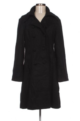 Γυναικείο παλτό Chic, Μέγεθος XL, Χρώμα Μαύρο, Τιμή 24,49 €