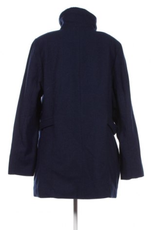 Дамско палто Christine Laure, Размер XL, Цвят Син, Цена 429,00 лв.