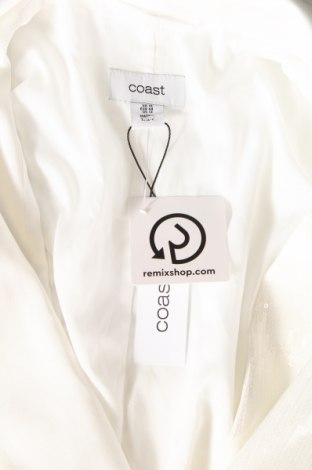 Dámský kabát  Coast, Velikost XL, Barva Bílá, Cena  1 941,00 Kč