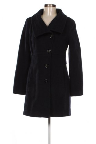 Γυναικείο παλτό Comma,, Μέγεθος S, Χρώμα Μπλέ, Τιμή 27,39 €