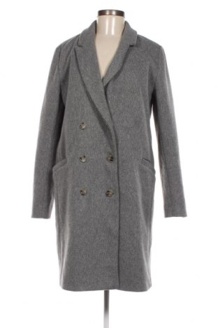 Дамско палто Cynthia Rowley, Размер S, Цвят Сив, Цена 73,52 лв.