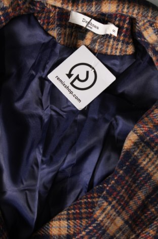 Γυναικείο παλτό Daphnea, Μέγεθος S, Χρώμα Πολύχρωμο, Τιμή 39,18 €