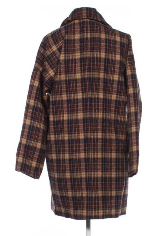 Дамско палто Daphnea, Размер S, Цвят Многоцветен, Цена 33,44 лв.