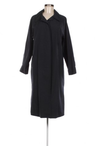 Palton de femei Daxon, Mărime XL, Culoare Albastru, Preț 163,00 Lei
