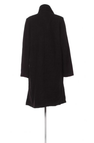 Дамско палто Decjuba, Размер L, Цвят Черен, Цена 80,13 лв.
