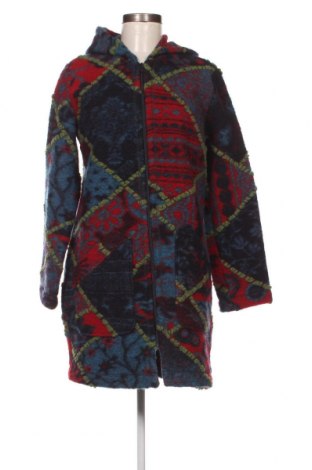 Γυναικείο παλτό Deerberg, Μέγεθος S, Χρώμα Πολύχρωμο, Τιμή 43,06 €