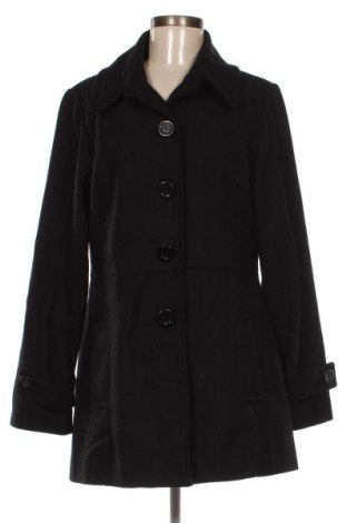 Palton de femei Designer S, Mărime L, Culoare Negru, Preț 55,48 Lei