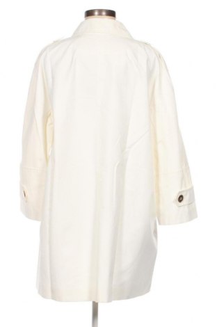 Palton de femei Devernois, Mărime L, Culoare Alb, Preț 187,45 Lei