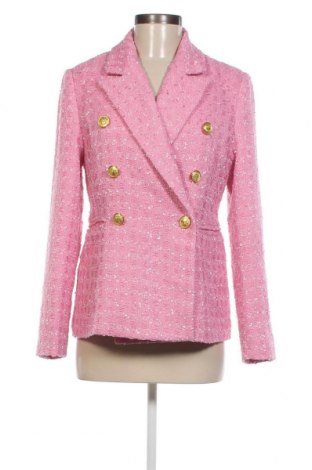Palton de femei Dolce Cabo, Mărime S, Culoare Roz, Preț 94,73 Lei