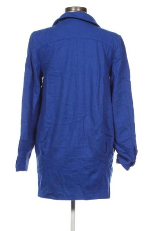 Dámsky kabát  Dorothy Perkins, Veľkosť S, Farba Modrá, Cena  7,13 €