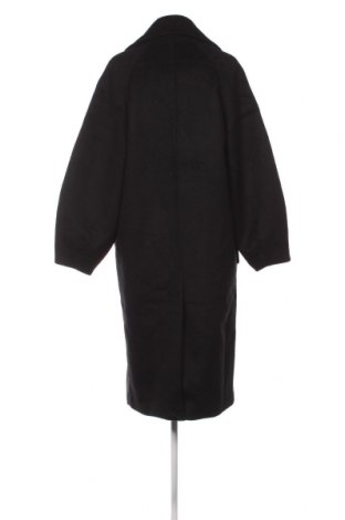 Дамско палто Edited, Размер S, Цвят Черен, Цена 134,50 лв.