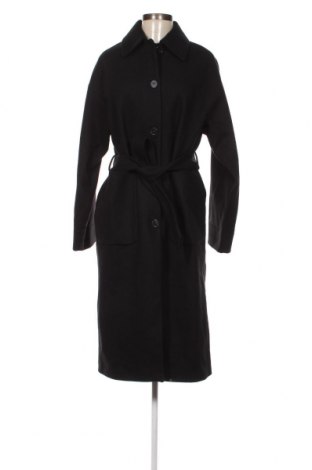 Palton de femei Edited, Mărime XS, Culoare Negru, Preț 186,45 Lei