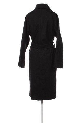 Palton de femei Edited, Mărime XS, Culoare Negru, Preț 286,84 Lei