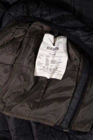 Дамско палто Elevate, Размер S, Цвят Черен, Цена 13,80 лв.