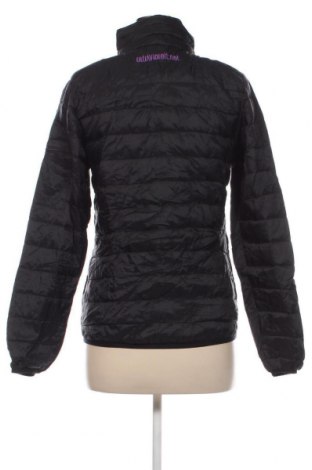 Dámsky kabát  Elevate, Veľkosť S, Farba Čierna, Cena  7,82 €