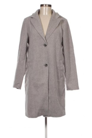 Дамско палто Esmara, Размер M, Цвят Сив, Цена 32,10 лв.