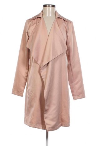 Palton de femei Esmara, Mărime M, Culoare Bej, Preț 52,63 Lei