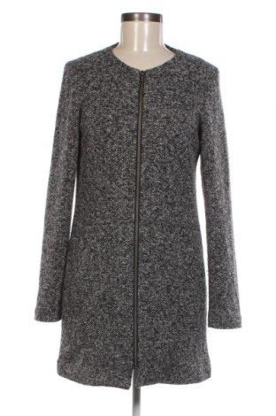 Дамско палто Esmara, Размер XS, Цвят Сив, Цена 9,60 лв.