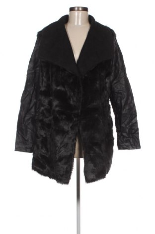 Дамско палто Esmara by Heidi Klum, Размер XL, Цвят Черен, Цена 32,10 лв.