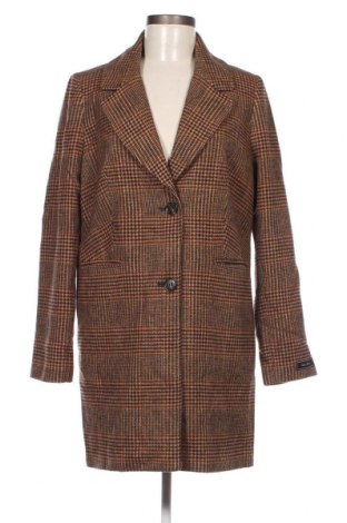 Γυναικείο παλτό Etam, Μέγεθος M, Χρώμα Καφέ, Τιμή 118,04 €