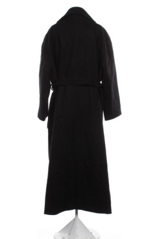 Γυναικείο παλτό Even&Odd, Μέγεθος 4XL, Χρώμα Μαύρο, Τιμή 41,67 €