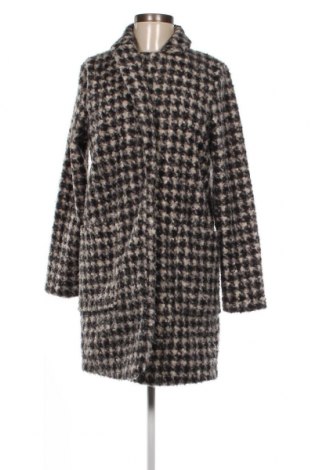 Γυναικείο παλτό F&F, Μέγεθος XS, Χρώμα Πολύχρωμο, Τιμή 33,10 €