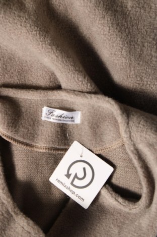Γυναικείο παλτό Fashion, Μέγεθος M, Χρώμα Γκρί, Τιμή 2,73 €