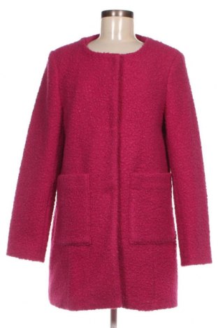 Γυναικείο παλτό Fisherfield, Μέγεθος L, Χρώμα Ρόζ , Τιμή 37,77 €