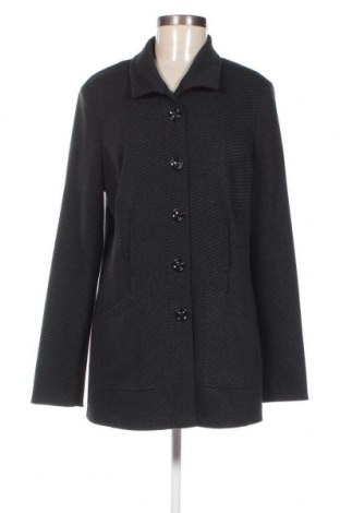 Дамско палто Frank Walder, Размер L, Цвят Многоцветен, Цена 22,25 лв.