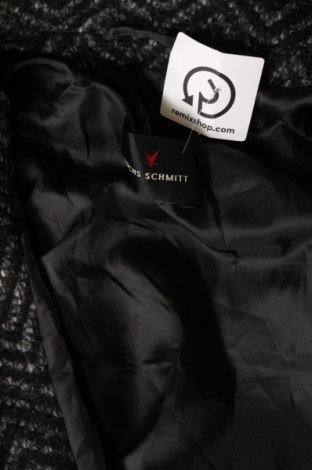 Γυναικείο παλτό Fuchs Schmitt, Μέγεθος L, Χρώμα Γκρί, Τιμή 17,54 €