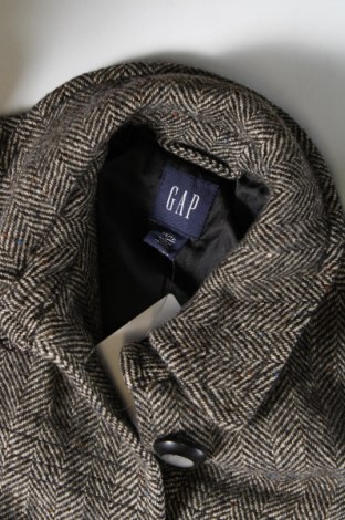 Dámsky kabát  Gap, Veľkosť XS, Farba Béžová, Cena  6,26 €