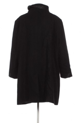 Дамско палто Gelco, Размер XXL, Цвят Черен, Цена 16,05 лв.