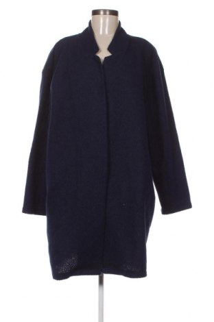 Palton de femei George, Mărime XL, Culoare Albastru, Preț 42,11 Lei