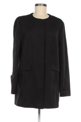 Дамско палто Gerry Weber, Размер M, Цвят Черен, Цена 9,73 лв.