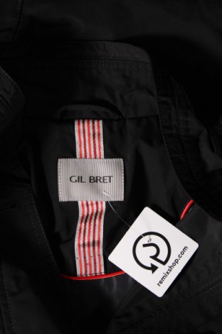 Γυναικείο παλτό Gil Bret, Μέγεθος S, Χρώμα Μαύρο, Τιμή 182,47 €
