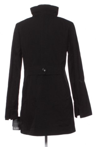 Γυναικείο παλτό Gil Bret, Μέγεθος S, Χρώμα Μαύρο, Τιμή 182,47 €